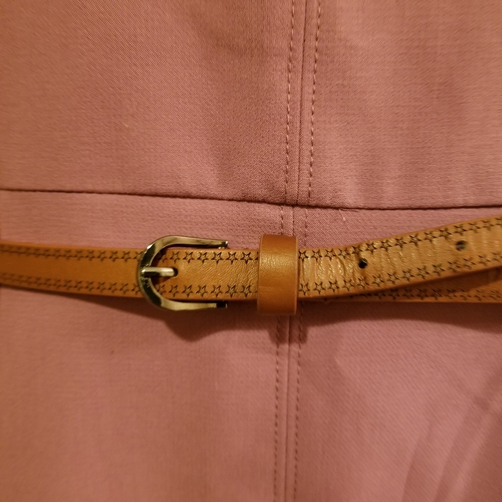 NWT Size 14, light purple dress, by WHBM - Picture 6 of 8